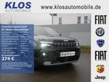 Jeep Avenger SUMMIT 1.2 T3 100 PS INFO KOMFORT - Jeep Avenger Tageszulassungen