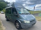 Ford Transit Kombi 2.0 FT 300 Kurz - gebrauchte Ford Transit aus dem Jahr 2002