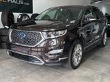 Ford Edge Vignale 4x4*AHK*Pano*ACC*Nappaleder* - Ford Edge in Bremen