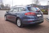 Ford Mondeo Turnier Hybrid Titanium Navi Tempomat PDC - Ford Mondeo Hybrid