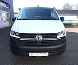 Volkswagen T6.1 Transporter 2.0 TDI LED|SITZH|KLIMA|NAVI|PD - Volkswagen T6 aus 2021