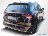 Skoda Karoq 1.5 TSI Sportline ACC LED Navi RüKa Sitzh. - Skoda Karoq in Dortmund