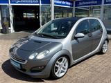 Smart ForFour forfour CDI 50 kW - Smart ForFour mit Diesel-Antrieb