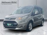 Ford Tourneo Connect 1.0 EcoBoost Titanium *SH Klima - Ford Tourneo Connect mit Benzin-Antrieb