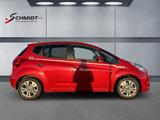 Kia Venga Dream Team Allwetterreifen G5 1.6 - rote Kia Venga