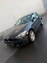 BMW 116i  6-Gang Schaltgetriebe  TÜV bis... - BMW 116