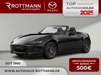 Mazda MX-5 - Vorschau Bild 1