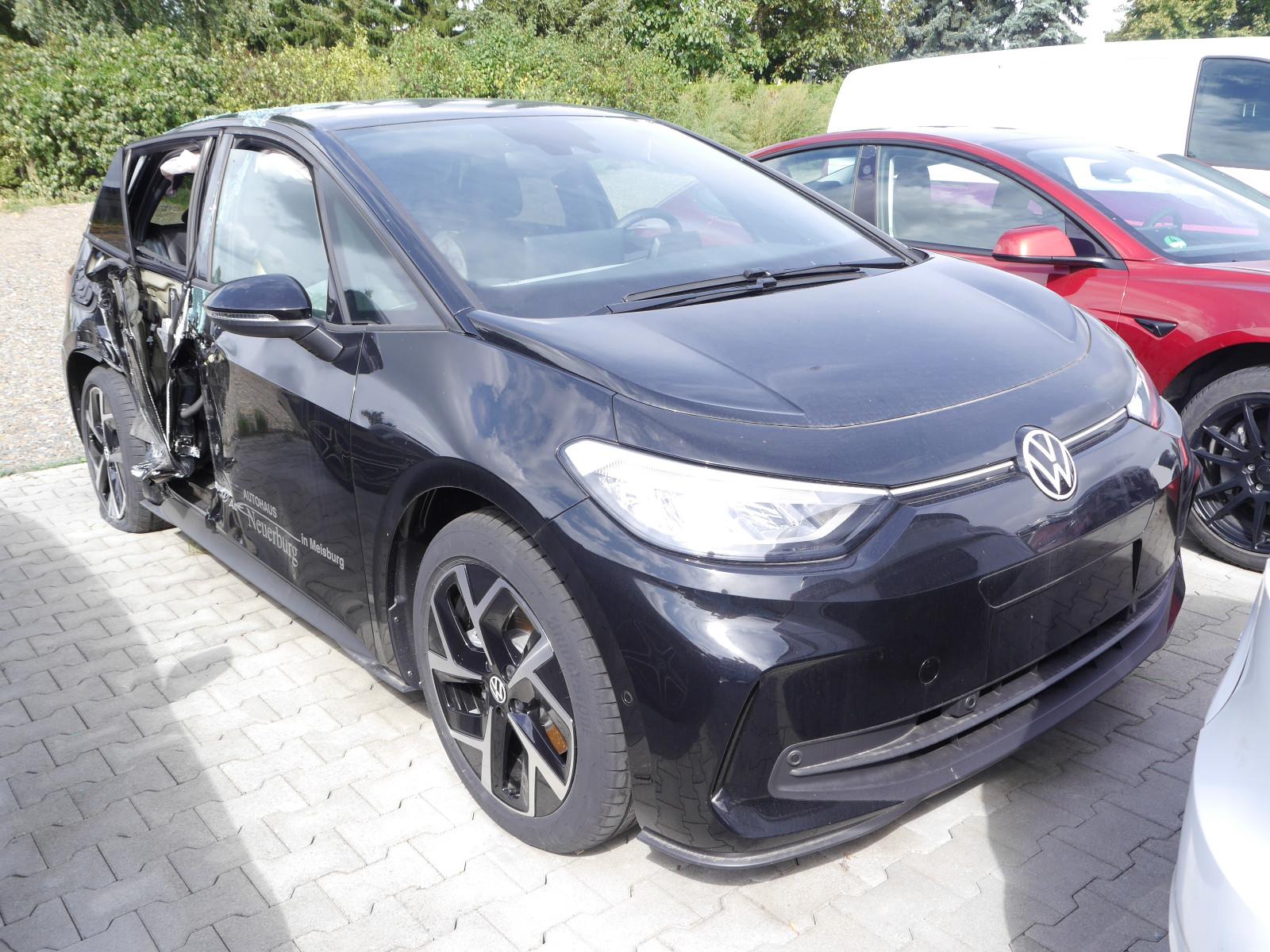 Volkswagen ID.3 Pro 150 kW Energy