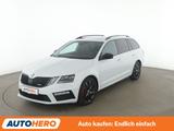Skoda Octavia 2.0 TSI RS 60 Aut.*NAV*LED*ACC*CAM*PANO - Skoda Octavia RS60 mit Benzin-Antrieb