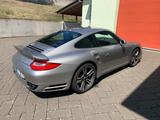 Porsche 997/ 911 Turbo Coupe Rarität 33TKM Wertanlage - Porsche aus 2013: 911