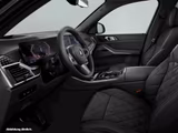 BMW X5 xDrive40i - BMW X5 mit Benzin-Antrieb