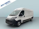 Peugeot Boxer 2.2 BlueHDi Kastenwagen L3H2 Automatik - Peugeot Boxer: Kastenwagen
