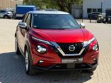 Nissan Juke N-Connecta - Nissan Juke Gebrauchtwagen in Hannover