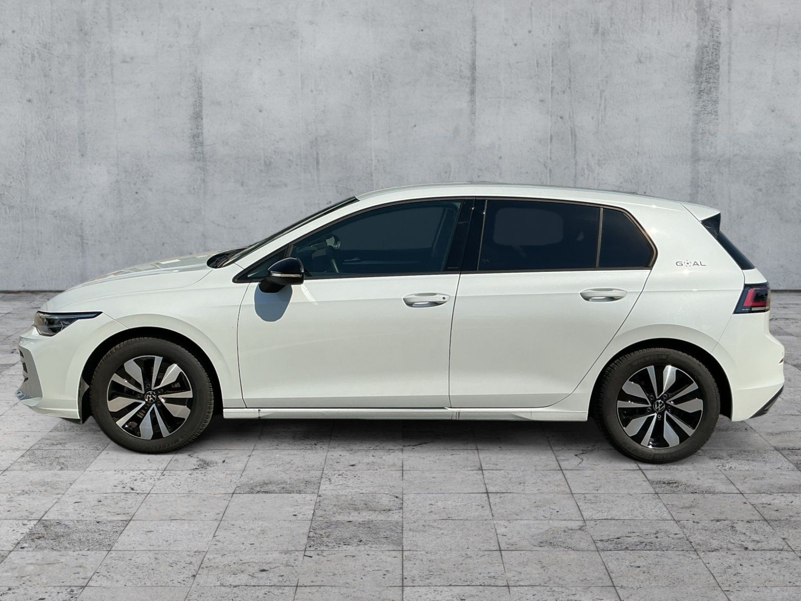 Volkswagen Golf - Bild 4
