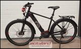 Husqvarna GT 3 Gent - Husqvarna E-Bikes