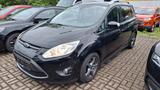 Ford Grand C-MAX Sync Edition*Schiebetür*EPH*Sitzh.* - Ford Grand C-Max: Sync Edition