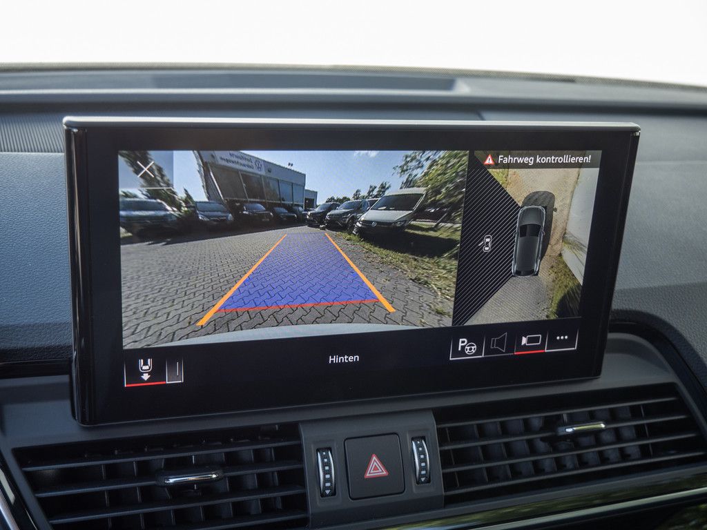 Audi Q5 - Bild 12