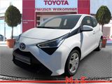 Toyota AYGO 1.0 x-play - Toyota Aygo (X) aus 2022