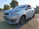 Mitsubishi Space Star Edition 100+ - Mitsubishi Space Star: Automatik