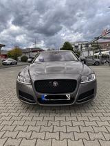 Jaguar XF 3.0D V6 300PS Automatik Business 