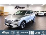 MG ZS EV 72 KW/H Lux. Leder, Glasdach, 360 Kamera,