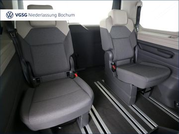 Volkswagen T7 Multivan - 7