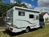 Carado Ford 2.2TDCi T134 Scheckheft-54Tkm-Klima-2.Hand - Carado Wohnwagen & Wohnmobile