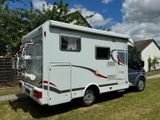 Carado Ford 2.2TDCi T134 Scheckheft-54Tkm-Klima-2.Hand - Carado Gebraucht Wohnwagen gebraucht