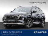 Hyundai Tucson 1.6 TGDI Hybrid DCT 4WD N-Line |KEYL|KAM