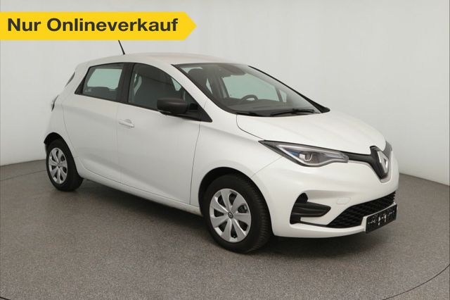 Renault Zoe R110 Life R110/Z.Z. 40 (Kauf-Batterie) BT+