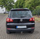 Volkswagen Tiguan 2.0 TDI BlueMotion Tech Sport & Style... - Volkswagen Tiguan aus 2011: TDI