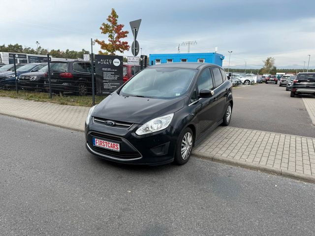 Ford C-Max C-MAX Trend/AHK/TÜVNEU/SCHECKHEFT