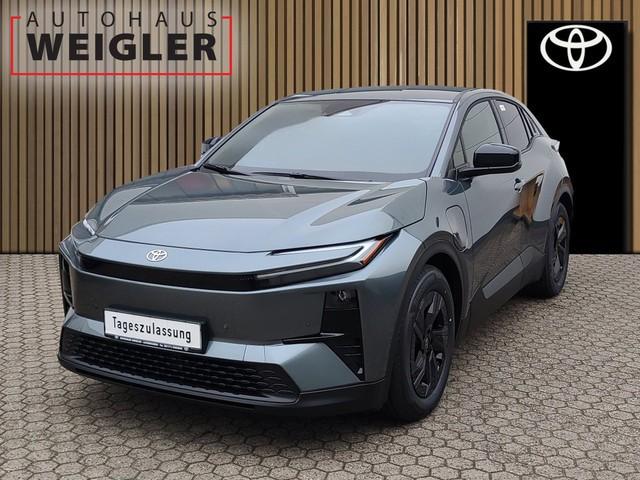 Toyota C-HR+ 165 kW Teamplayer *PDC*Totwinkel-Warner*