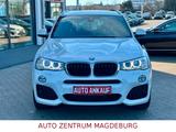BMW X4 xDrive 20dA *M-SPORT*HUD*KAMERA*TOP-GEPFLEGT* - BMW: Xdrive