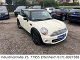 MINI COOPER Mini Cooper - MINI Cooper in Freiburg