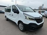 Renault Trafic  9 Sitzer L2H1 - Renault Trafic von privat
