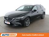 Mazda 6 2.0 Sports-Line Aut.*NAVI*HUD*MATRIX*TEMPO*CAM - Mazda Gebrauchtwagen in Bochum