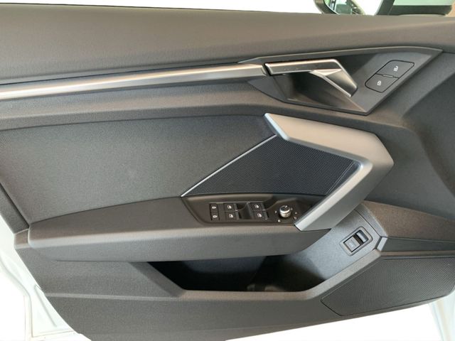 A3 Sportback 35 TDI LED+KAMERA+VCP+AHK+SMART-INT