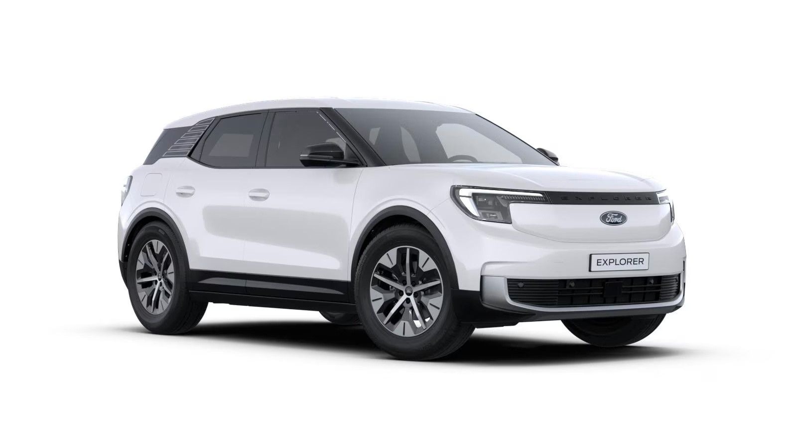 Ford Explorer - Bild 2