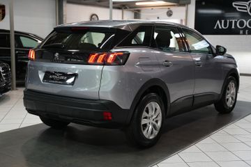 Peugeot 3008 - 4
