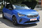 Opel Corsa F 1.2 Elegance Klimaaut. LED Spurhalte USB - Opel Corsa: 1.2
