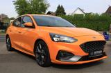 Ford Focus 2,3 ST 1.HAND+SONDERLACK+RECARO+B&O+KAMERA - Ford Focus: Orange, ST