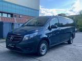 Mercedes-Benz Vito Tourer 116 CDI lang R-Kamera Klima - Mercedes-Benz Vito: Cdi
