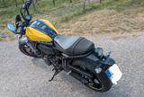 Yamaha XSR 700 - YAMAHA XSR700