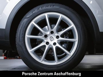 Porsche Cayenne - 12