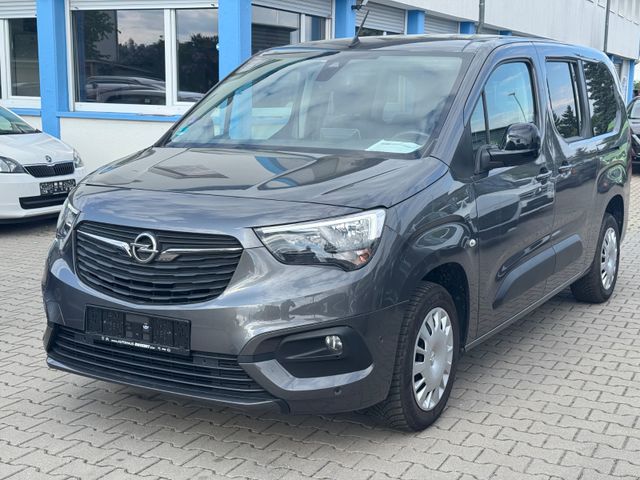 Opel Combo Life E Elegance 7 Sitzer