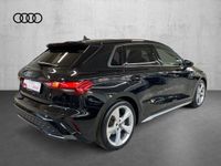 Audi A3 - Vorschau Bild 4