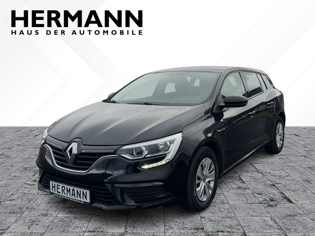 Renault Megane IV 1.3 TCe 115 Grandtour GPF Life *LED