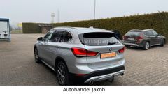 BMW X1/xDrive/25d/XLine/Sportpaket/Traumausstattung!