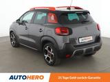 Citroën C3 Aircross 1.5 Blue-HDi Shine Aut.*NAVI*CAM* - Citroën Gebrauchtwagen in Nürnberg